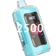 ≧25000Puffs